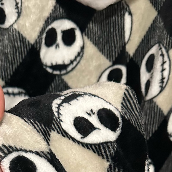 Disney Jack skellington onesie - Picture 10 of 10